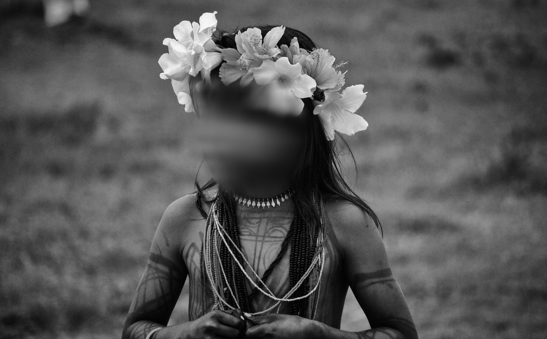 Niña indígena Embera Katio de 12 años violada por soldados del ...