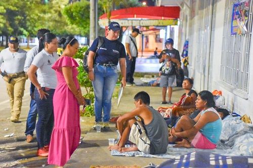 FOTO EL DIARIO DEL LLANO